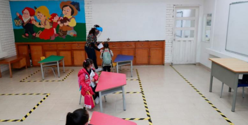 Colegio Colegio