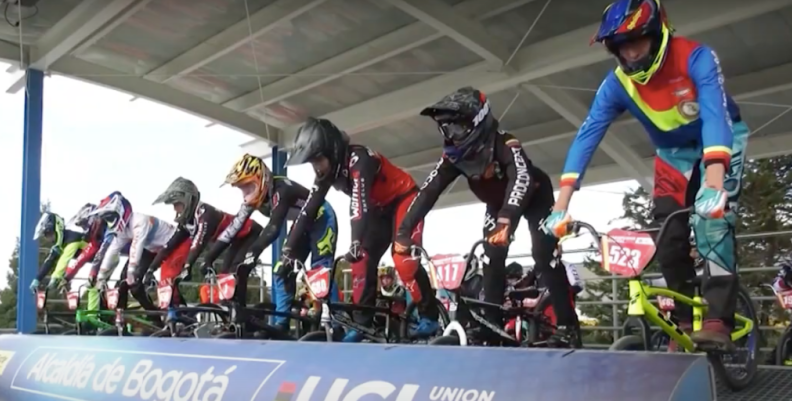 BMX BMX