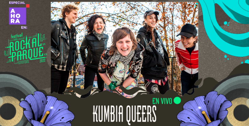 Kumbia Queers Kumbia Queers