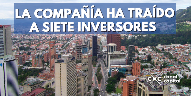 la-compañia la-compañia