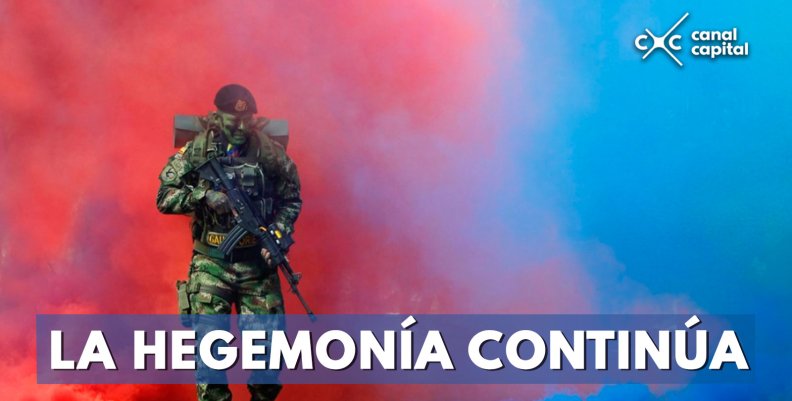 Colombia lidera las competencias de Fuerzas Comando en Panamá Colombia lidera las competencias de Fuerzas Comando en Panamá