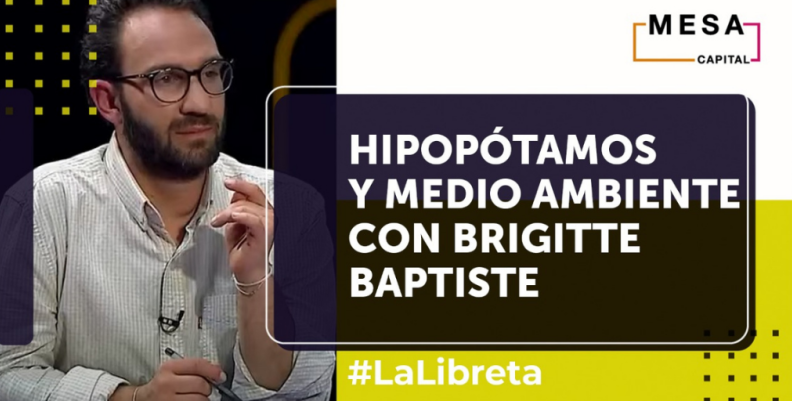 La libreta 6 de abril La libreta 6 de abril