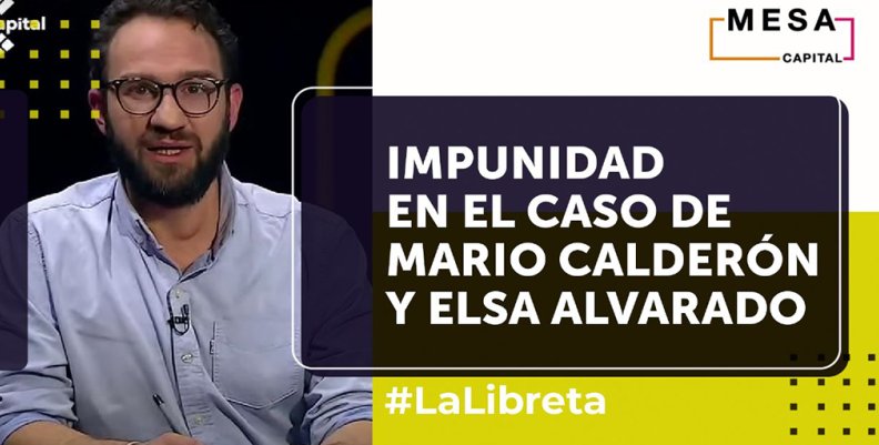 La libreta La libreta