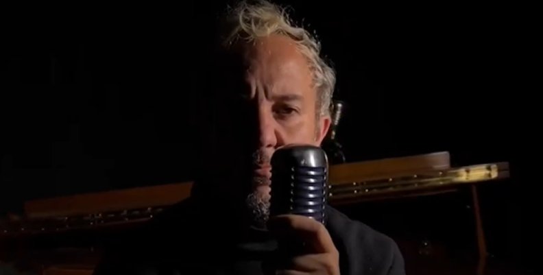 'La Resistencia' César López 'La Resistencia' César López