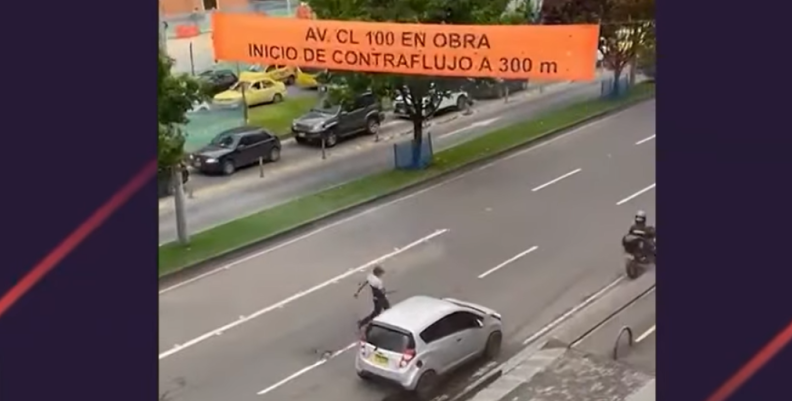 Ladrones de vehículos Ladrones de vehículos