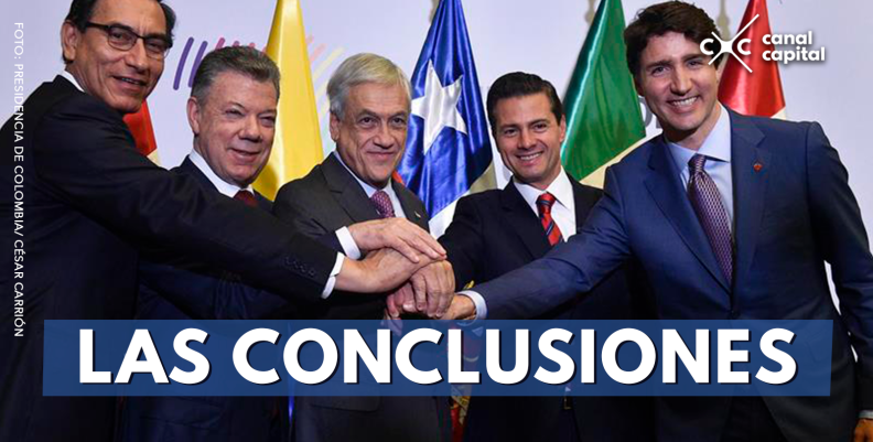 las-conclusiones las-conclusiones