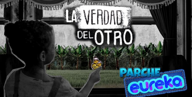 LaVeredadDelOtro LaVeredadDelOtro