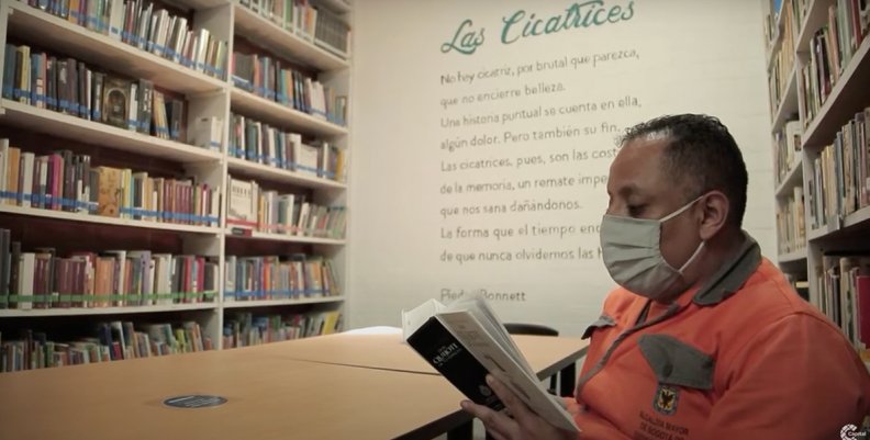 Lectura Lectura
