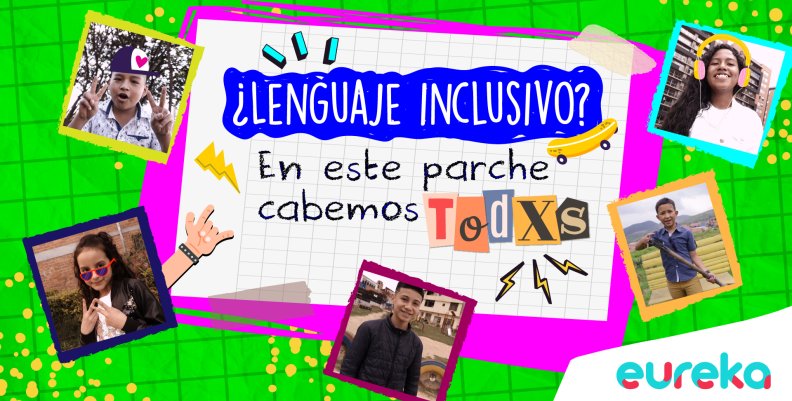LenguajeInclusivo LenguajeInclusivo