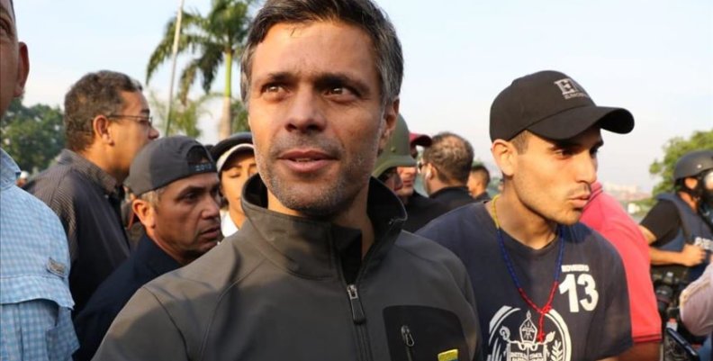 leopoldo leopoldo