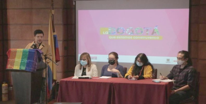 LGBTI LGBTI