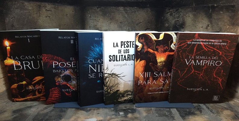 Libros Libros