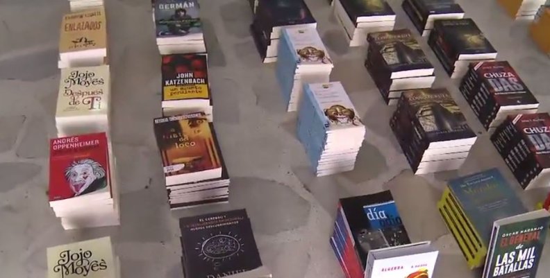 libros libros