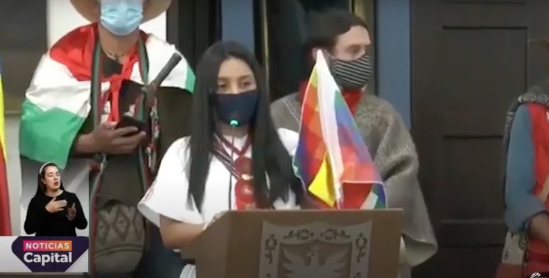 Líder Líder