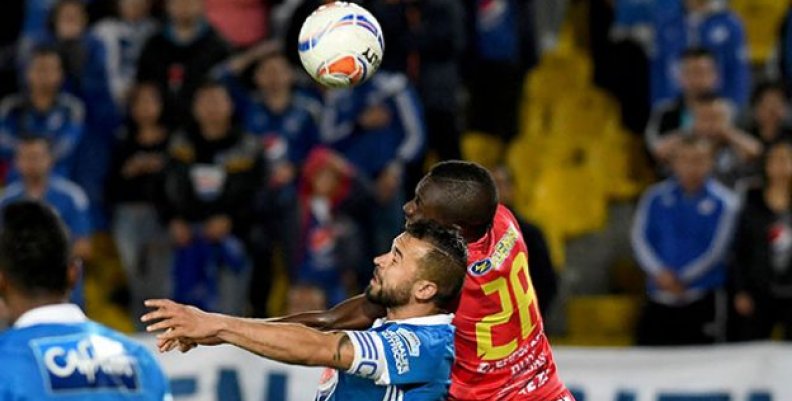 liga aguila 2018 liga aguila 2018
