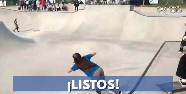 Selección Colombia de skateboarding está lista para Campeonato Panamericano Selección Colombia de skateboarding está lista para Campeonato Panamericano