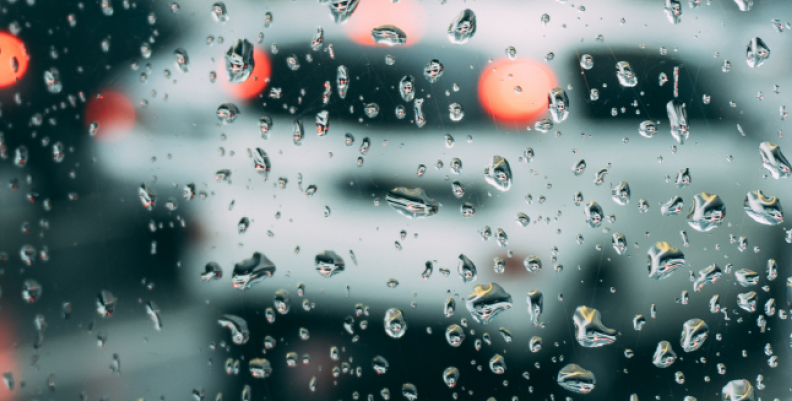 lluvias. lluvias.