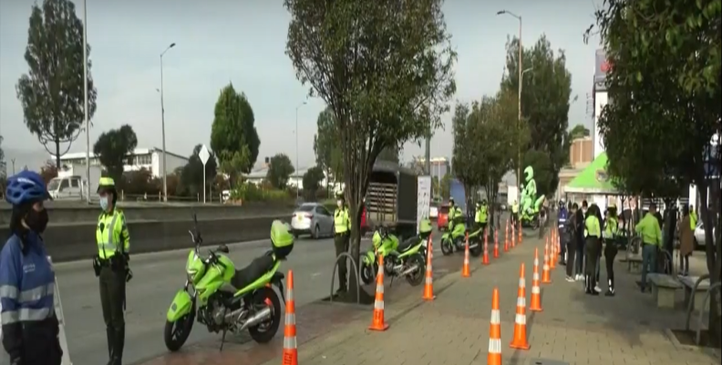Movilidad de tránsito Movilidad de tránsito