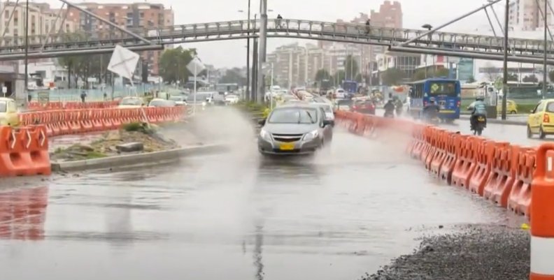 Lluvias Lluvias
