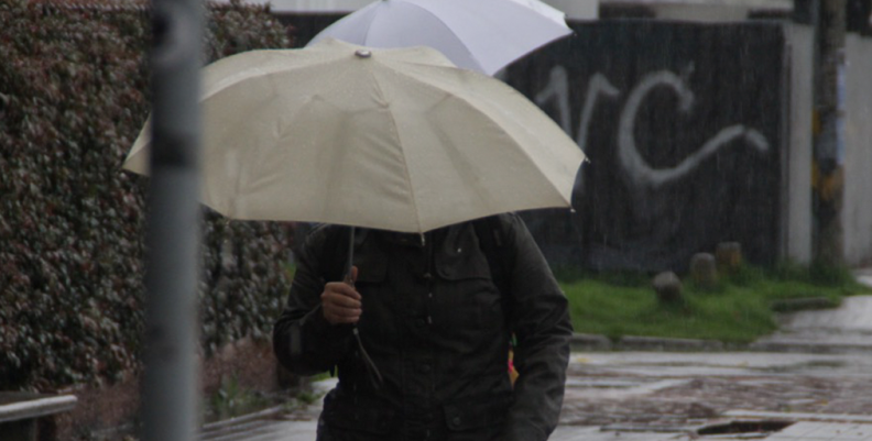 LLUVIAS LLUVIAS