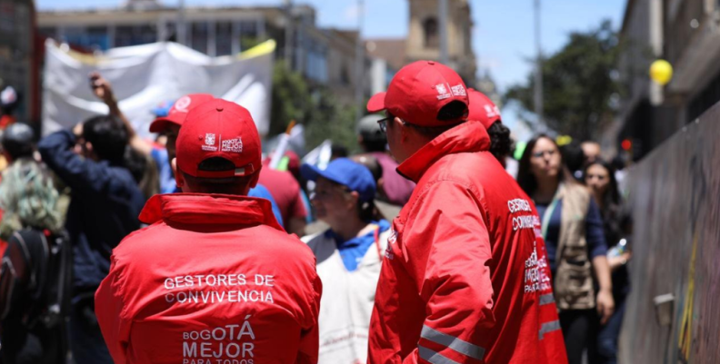 Los deportistas del municipio de Funza, al occidente de Bogotá, tendrán cuatro escenarios renovados para prácticas y competencias. (1) Los deportistas del municipio de Funza, al occidente de Bogotá, tendrán cuatro escenarios renovados para prácticas y competencias. (1)