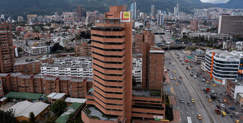 LOTERIA DE BOGOYÁ (LDB) LOTERIA DE BOGOYÁ (LDB)