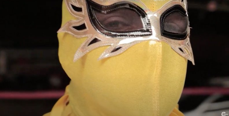 Lucha Lucha