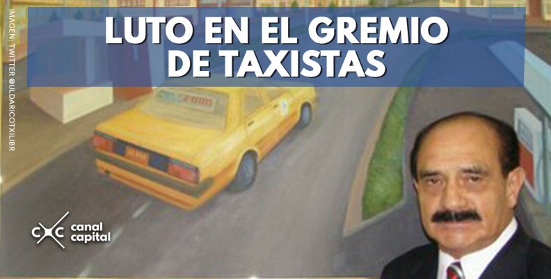 luto-taxistas luto-taxistas