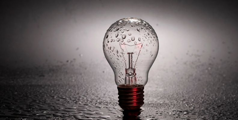 LUZ 1 (PIXABAY) LUZ 1 (PIXABAY)