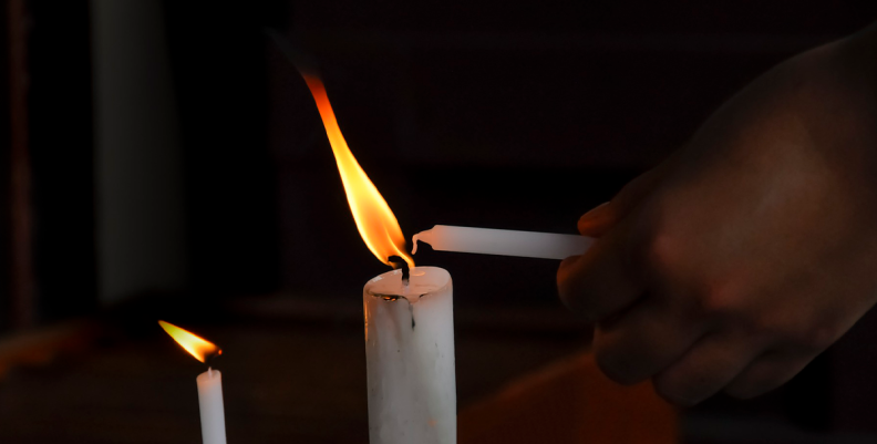 LUZ 2 LUZ 2