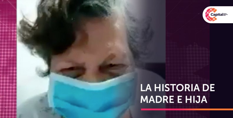 MADRE MADRE