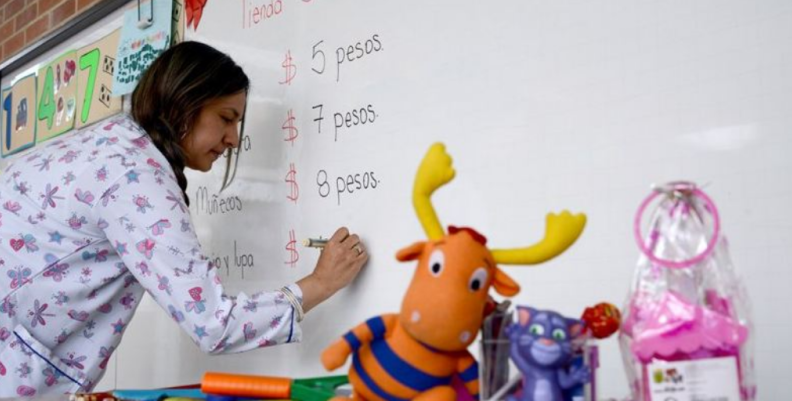 Maestra Maestra