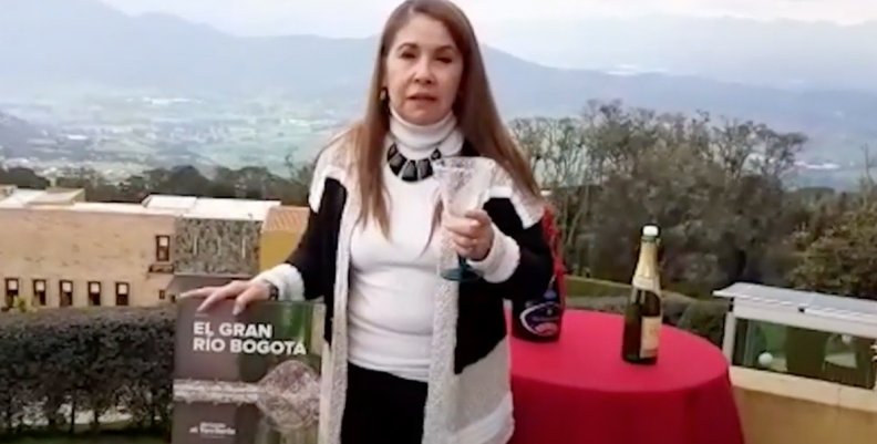 Magistrada Magistrada