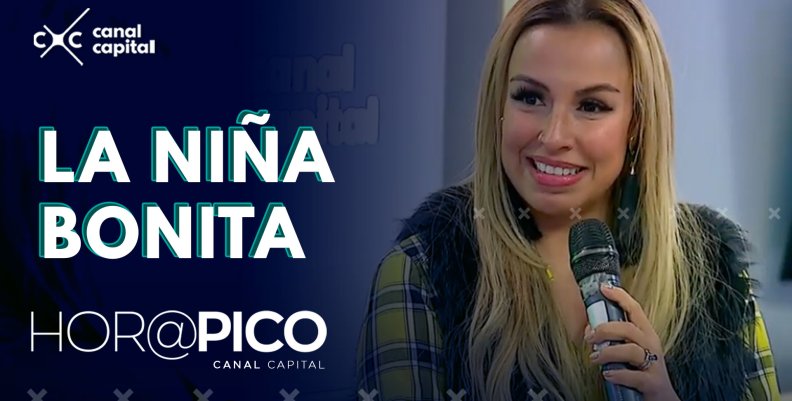Ser exitoso no significa ser famoso: Maía Ser exitoso no significa ser famoso: Maía