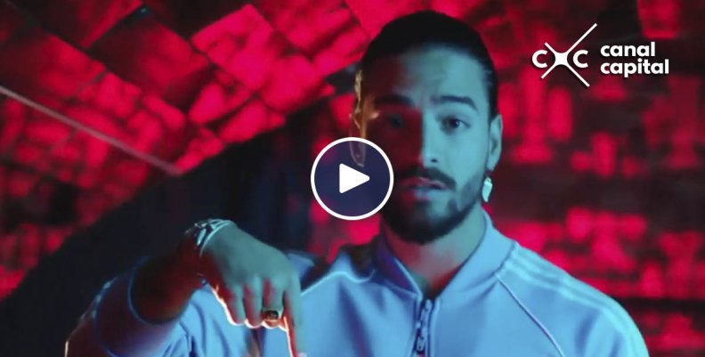 Inició la preventa para el concierto de Maluma en Bogotá Inició la preventa para el concierto de Maluma en Bogotá