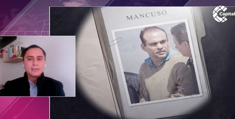 Mancuso Mancuso