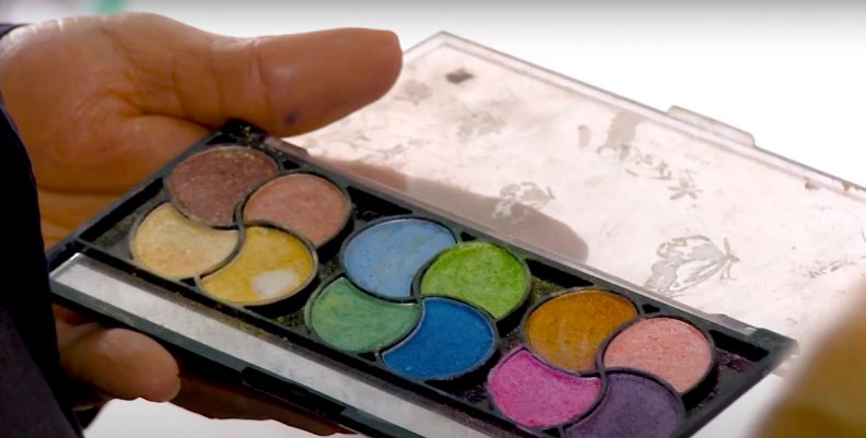 Maquillaje Maquillaje