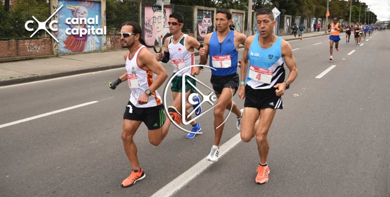 maraton maraton