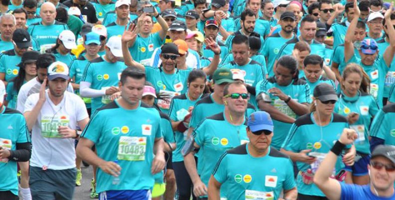 maraton maraton