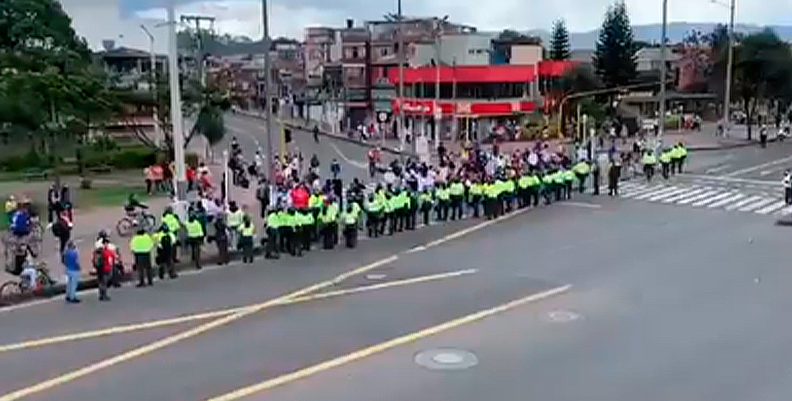 MARCHA COMERCIANTES MARCHA COMERCIANTES