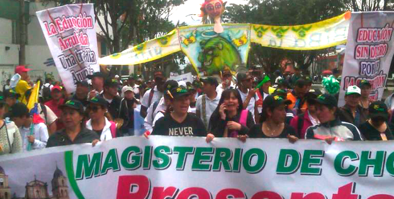 Marcha-profesores8 Marcha-profesores8