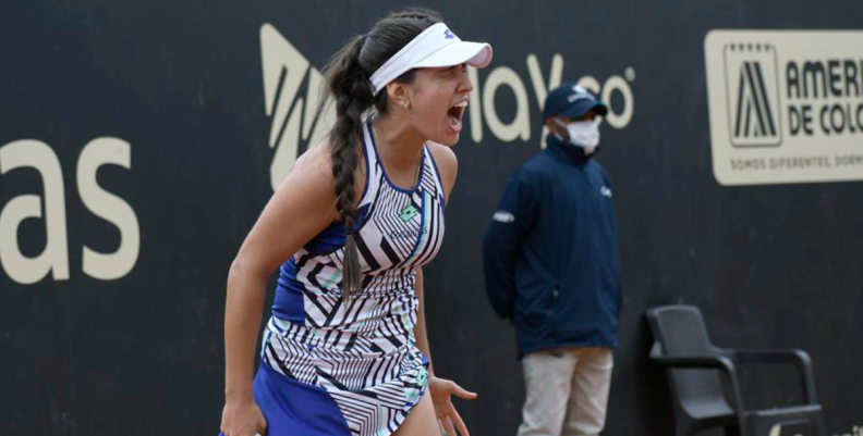 MARÍA CAMILA OSORIO MARÍA CAMILA OSORIO