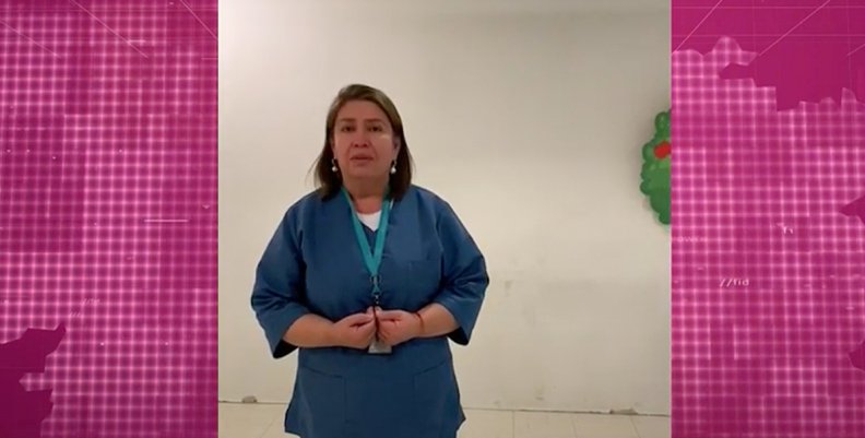 Mariluz Mariluz