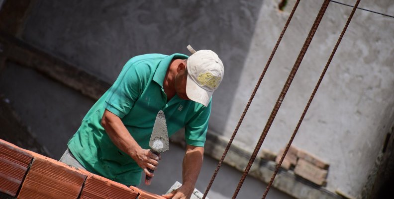 Construcción de viviendas Construcción de viviendas