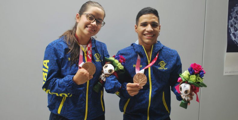 Medallas Medallas