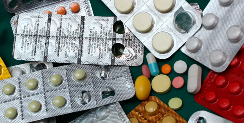 MEDICAMENTOS (MIN SALUD) MEDICAMENTOS (MIN SALUD)