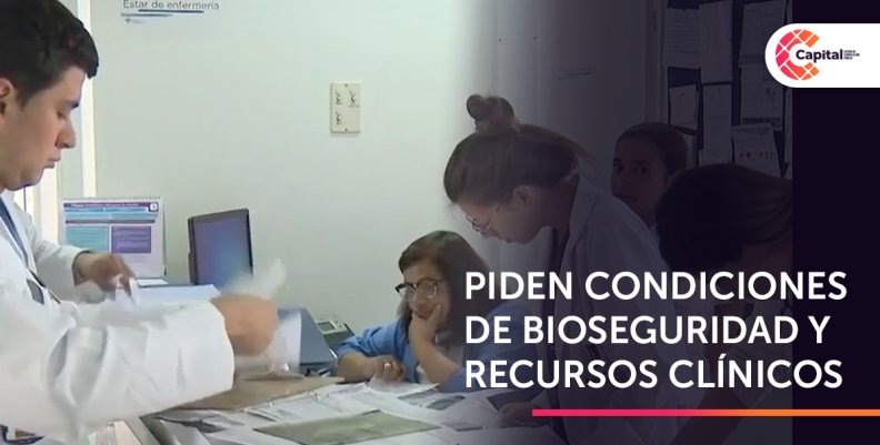 MÉDICOS MÉDICOS