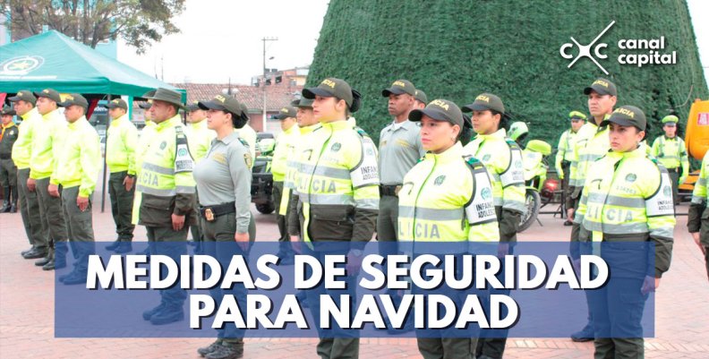 Toque de queda para menores de edad en Soacha durante el fin de año Toque de queda para menores de edad en Soacha durante el fin de año