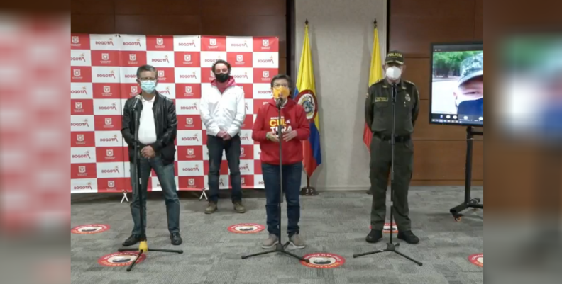 MedidasBogotá MedidasBogotá