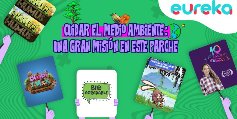 MedioAmbiente MedioAmbiente